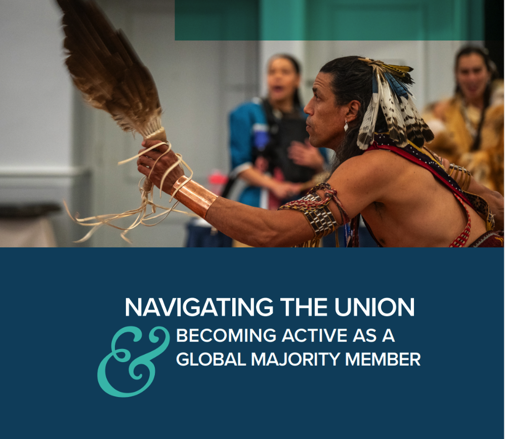 EMAC Navigating the Union