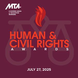 Human & Civil Rights